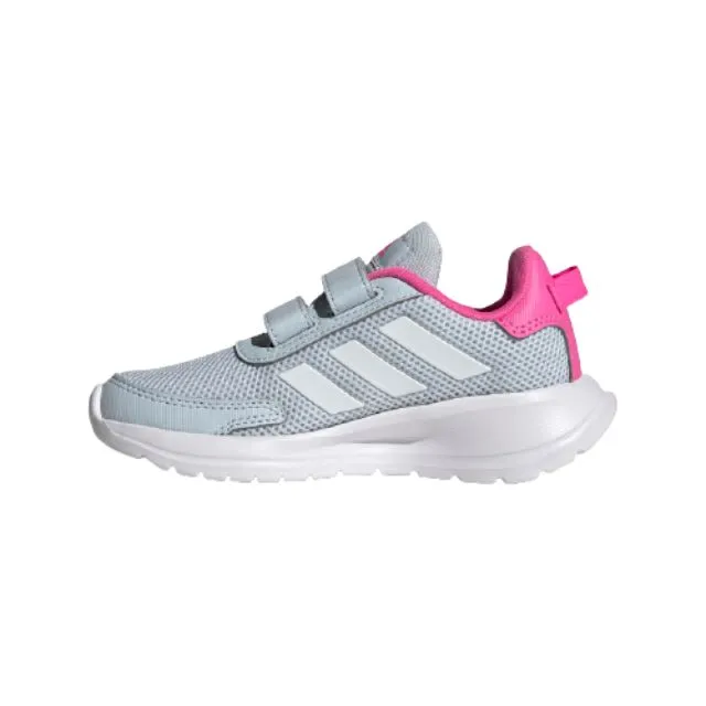 Adidas Tensaur Kids-Unisex Running Shoes  Blue/Pink