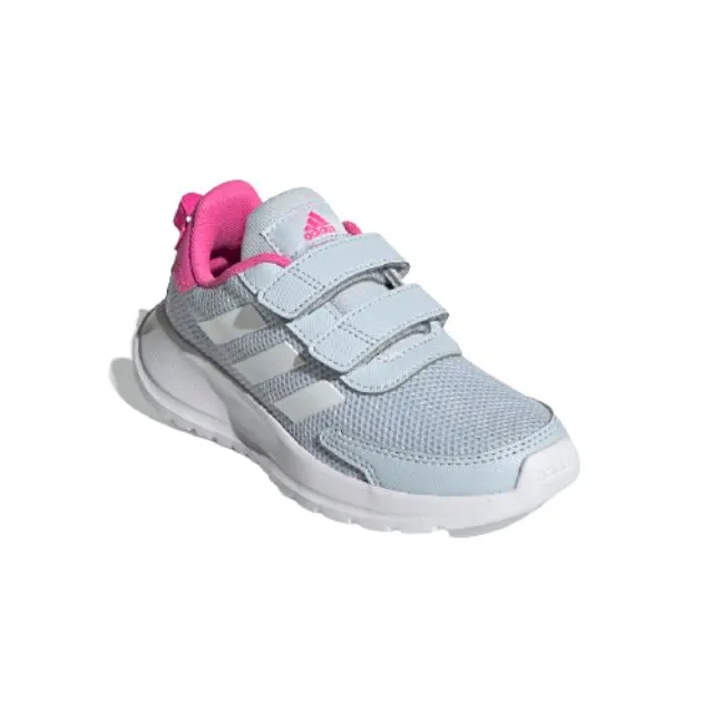 Adidas Tensaur Kids-Unisex Running Shoes  Blue/Pink