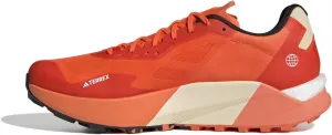 adidas Terrex Agravic Ultra Impact Orange/Crystal White/Coral Fusion