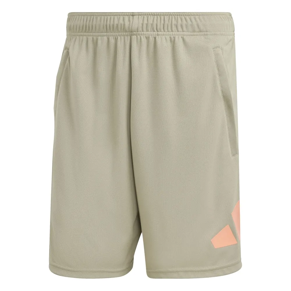 adidas Train Essentials Logo Training Men's Shorts