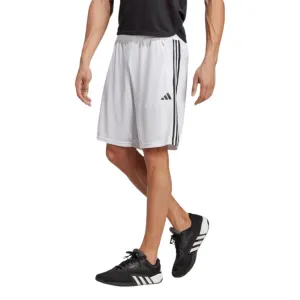 adidas Train Essentials Pique 3-Stripes Men's Training Shorts