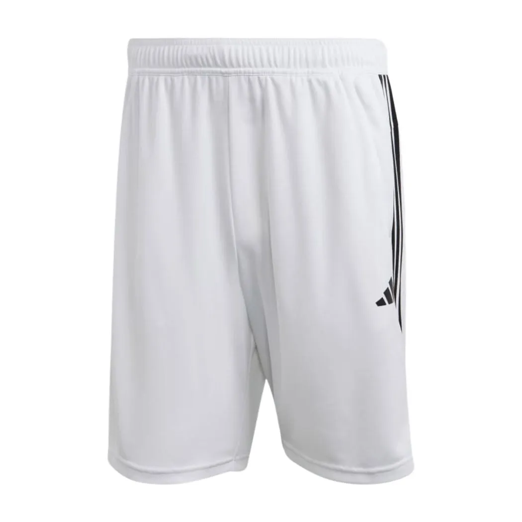 adidas Train Essentials Pique 3-Stripes Men's Training Shorts