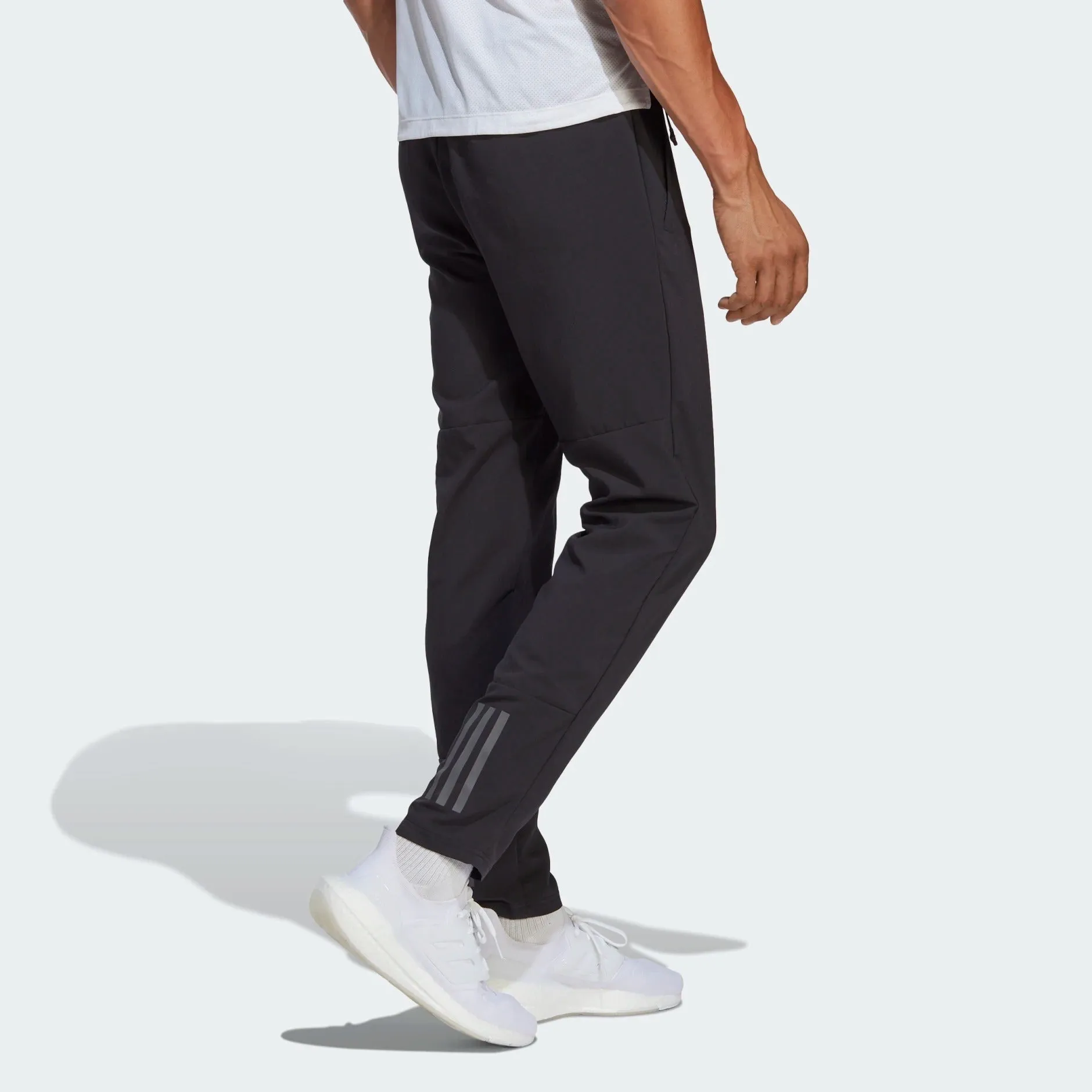 adidas Train Essentials Seasonal Men's Training Pants