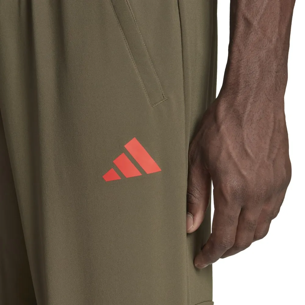 adidas Train Essentials Seasonal Training Men's Pants