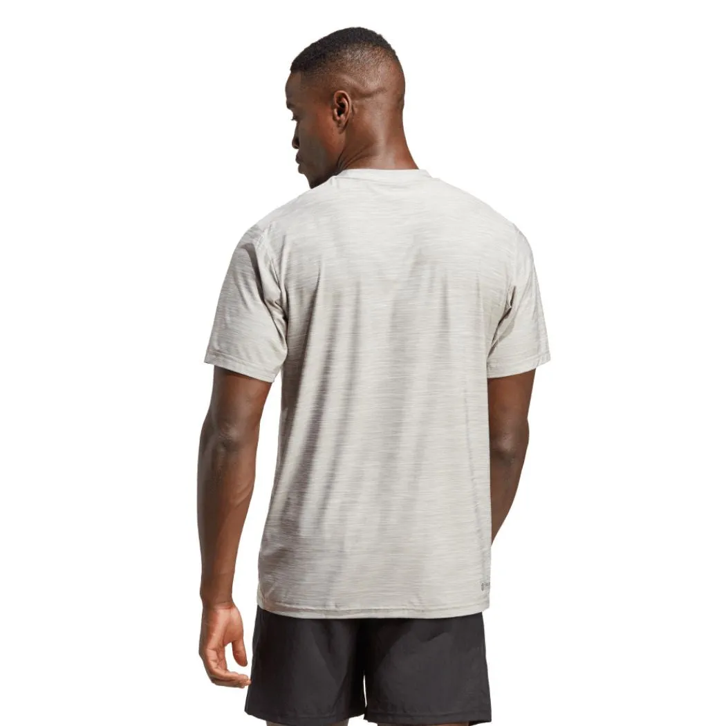 adidas Train Essentials Stretch Men's Training Tee