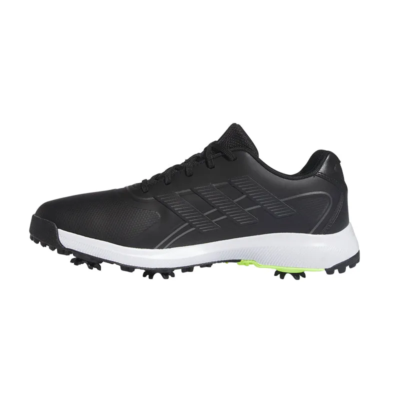 ADIDAS Traxion Lite Men's Spikeless Shoes (Black)