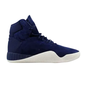 Adidas Tubular Instinct 'Dark Blue' sneakers, blue