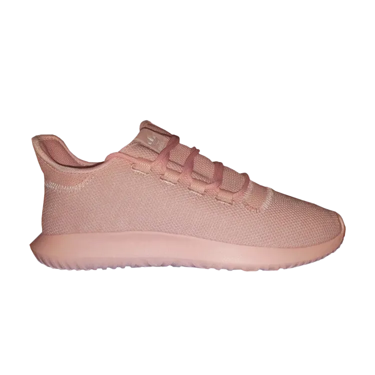 Adidas Tubular Shadow 'Vapor Pink' sneakers, pink