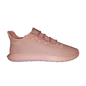 Adidas Tubular Shadow 'Vapor Pink' sneakers, pink