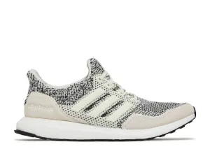 Adidas ULTRABOOST 1.0 RLEA LAB 'OFF WHITE SONIC INK' sneakers, white