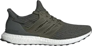 Adidas UltraBoost 4.0 'Legend Ivy' sneakers, green