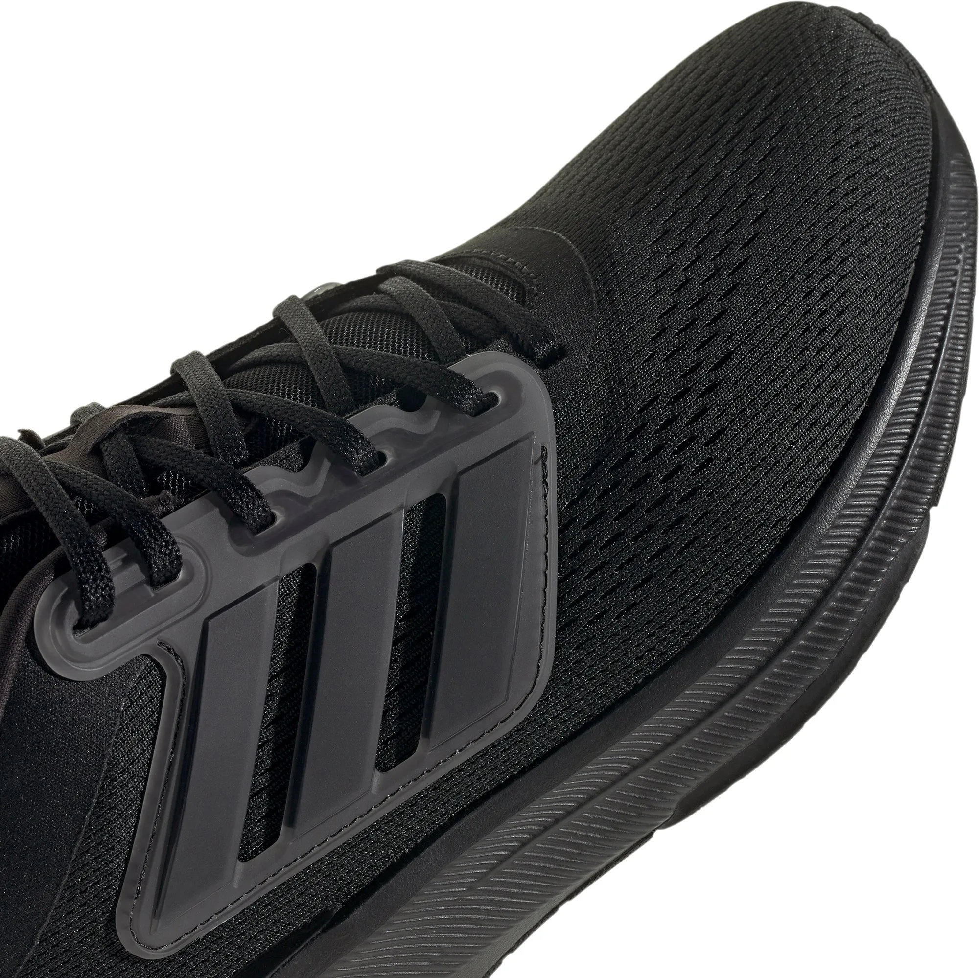 adidas Ultrabounce Mens Running Shoes - Black