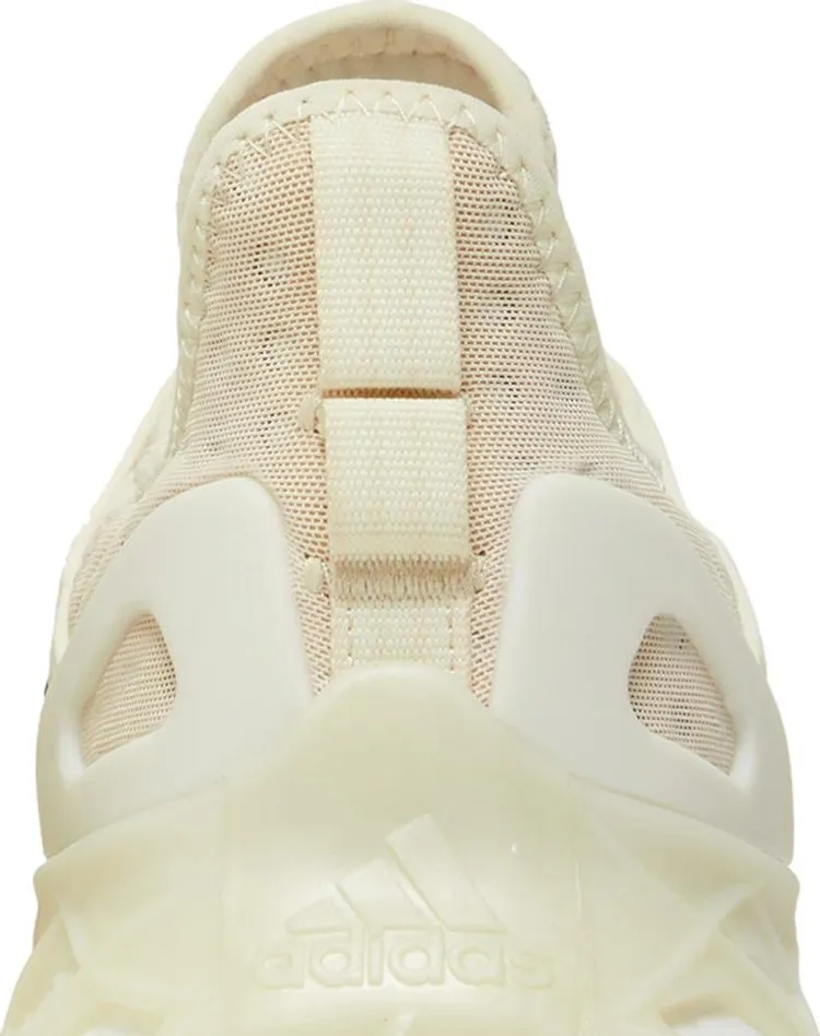 Adidas Web Boost 'Off White Ecru Tint' Sneakers, Cream