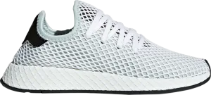 Adidas Wmns Deerupt 'Ash Green' Sneakers, Green