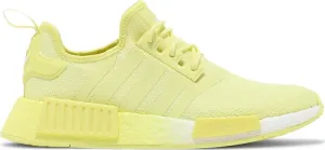 Adidas Wmns NMD_R1 'Pulse Yellow' sneakers, yellow