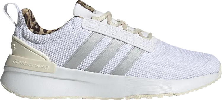 Adidas Wmns Racer TR21 sneakers, white