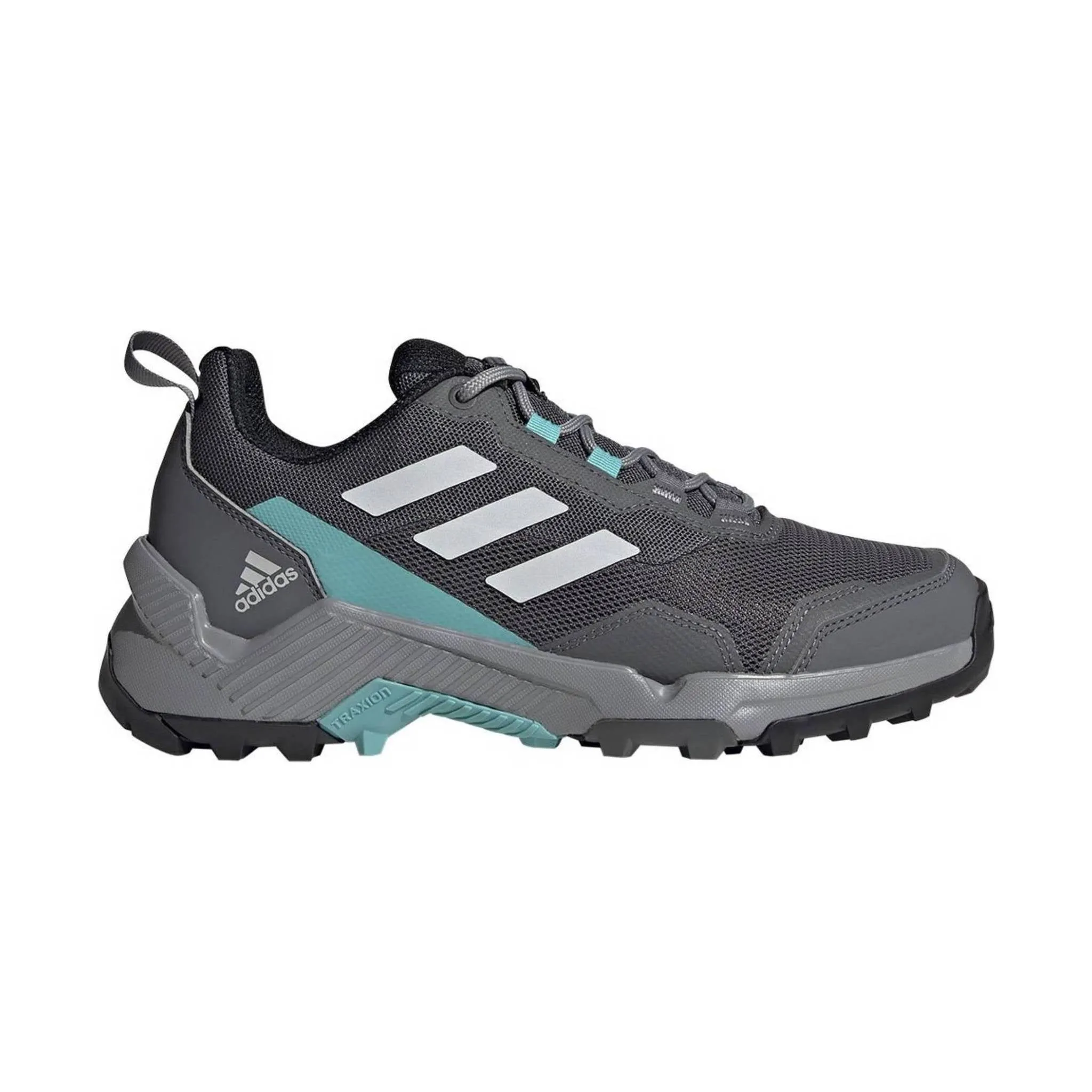 Adidas Women's Eastrail 2 - Grey/Mint