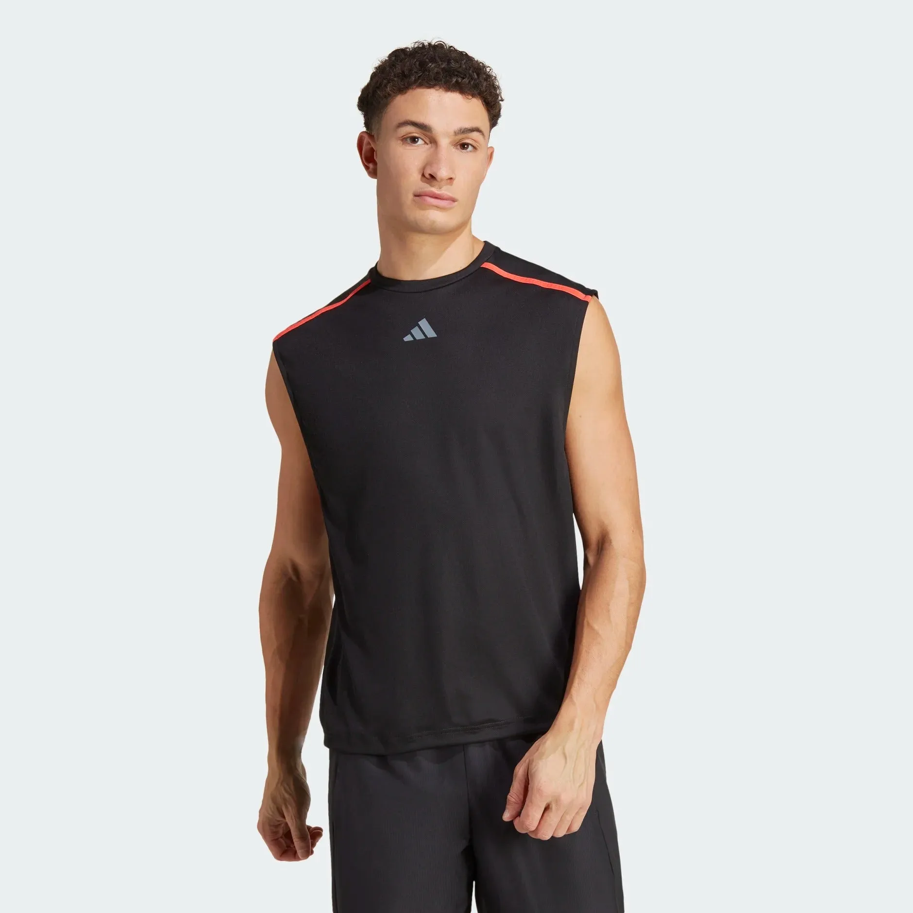 adidas Workout Base Men's Sleeveless Tee