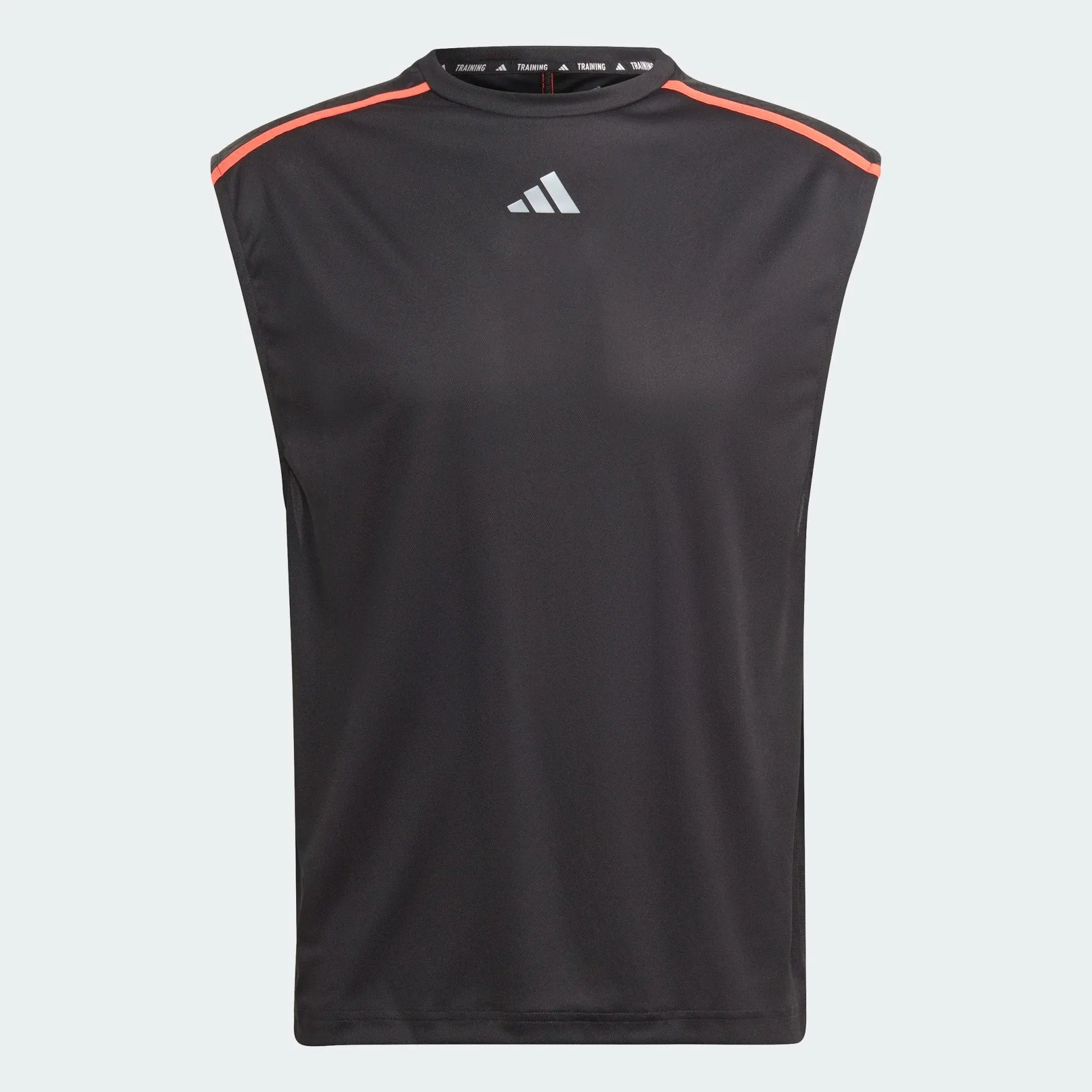 adidas Workout Base Men's Sleeveless Tee