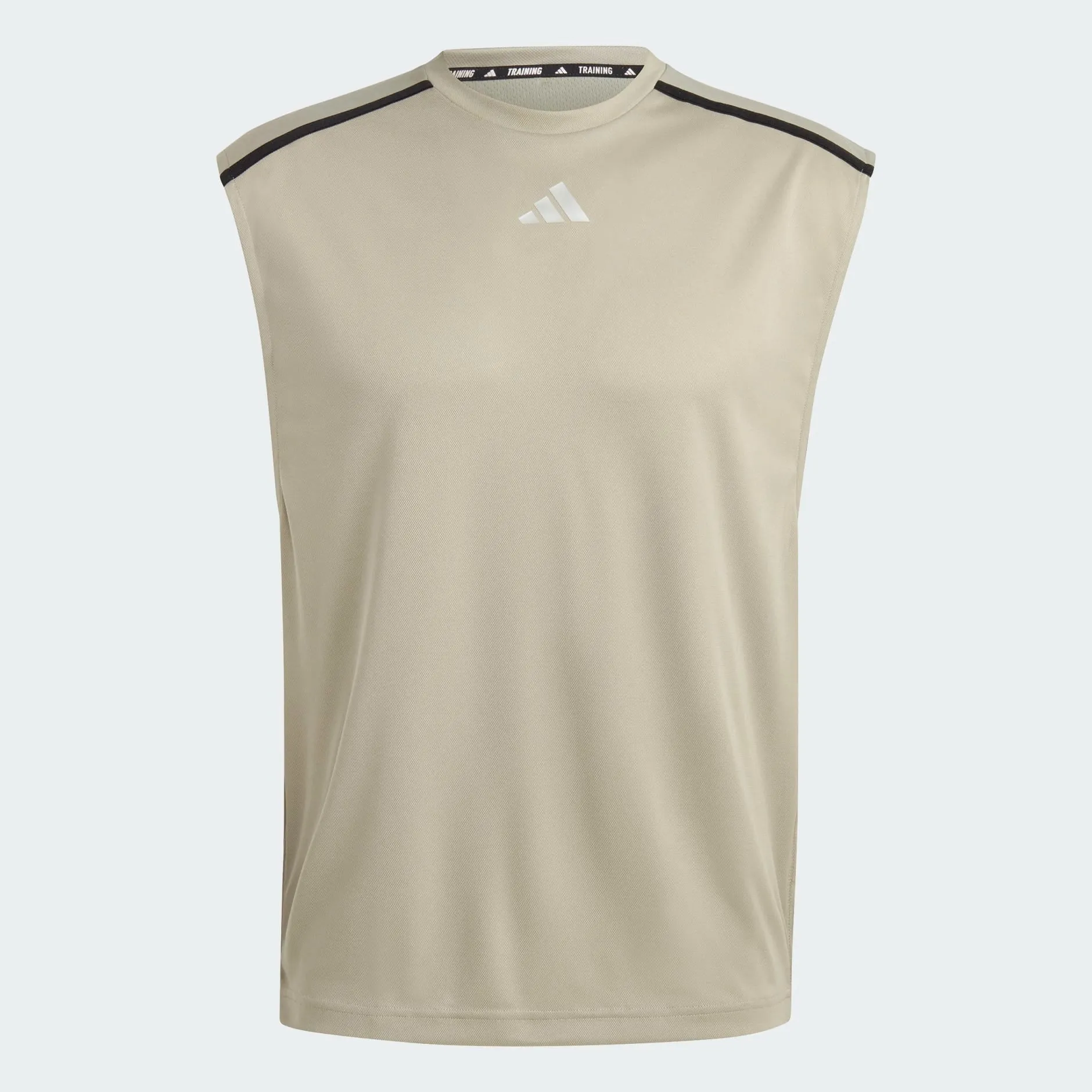 adidas Workout Base Men's Sleeveless