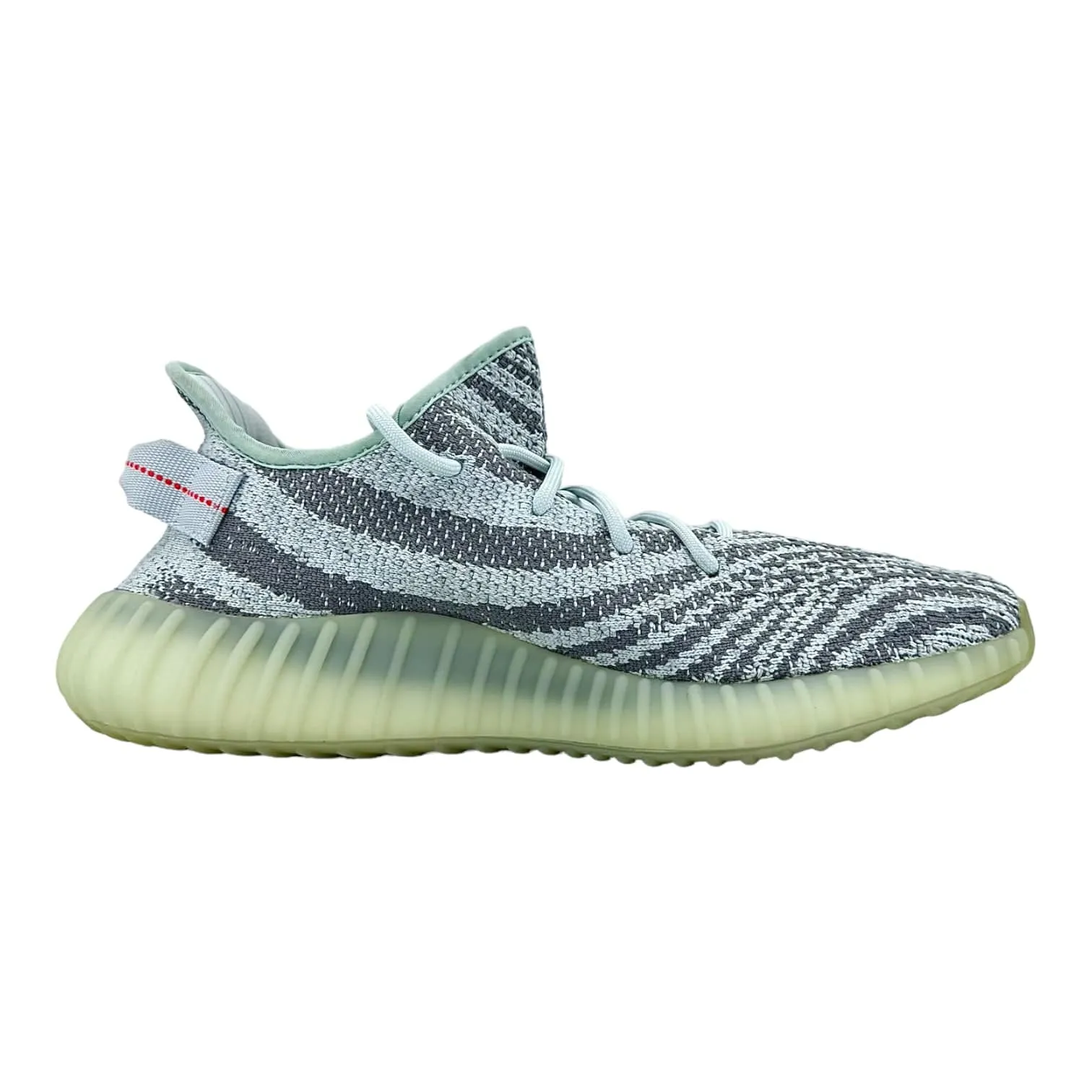 adidas Yeezy Boost 350 V2 Blue Tint Pre-Owned