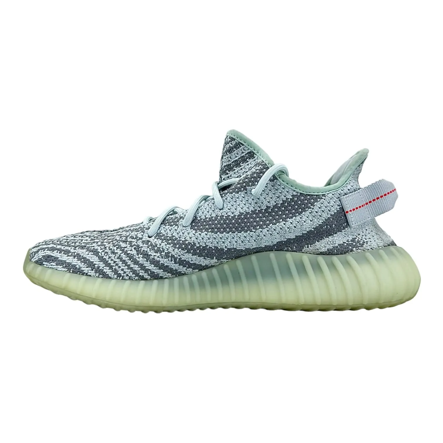 adidas Yeezy Boost 350 V2 Blue Tint Pre-Owned