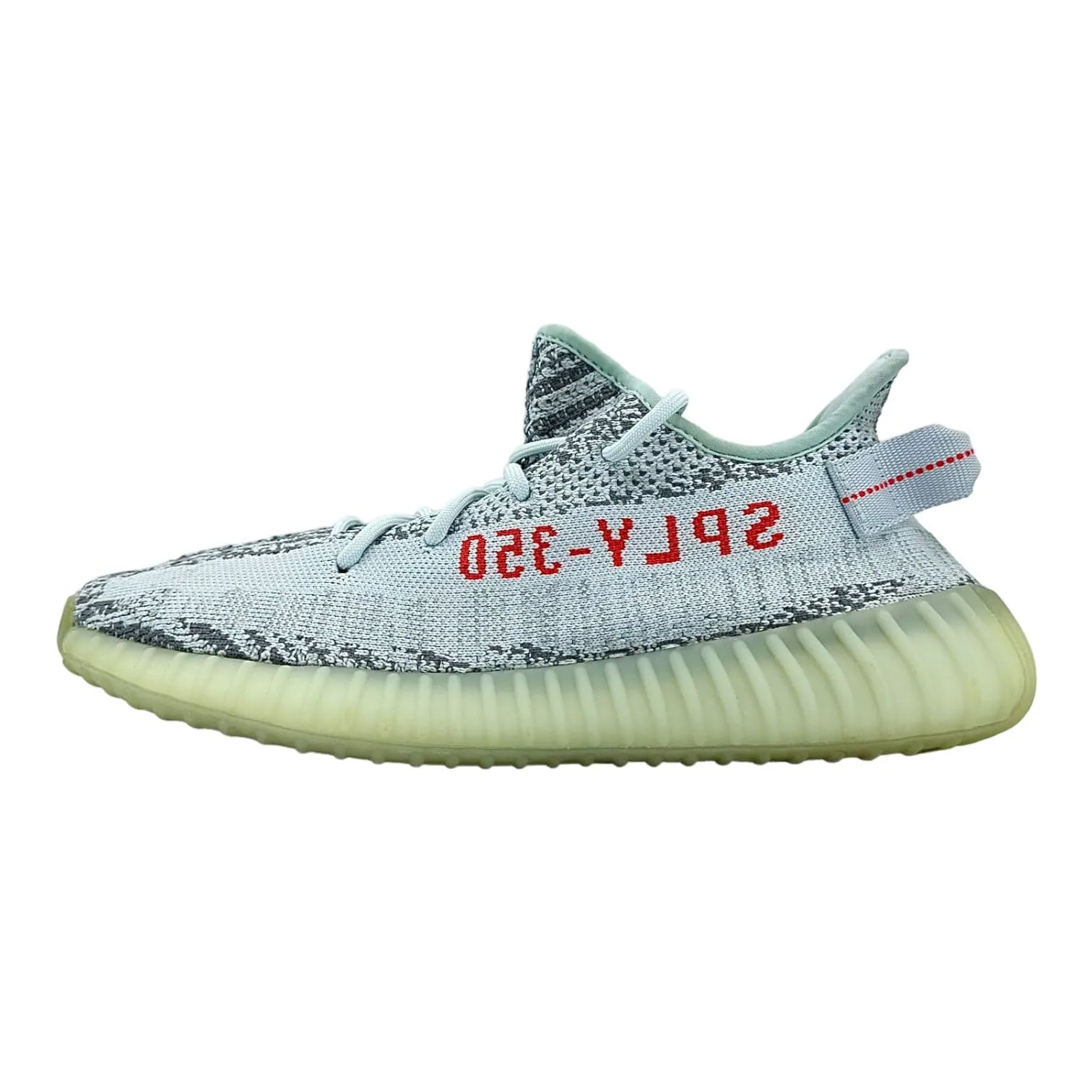 adidas Yeezy Boost 350 V2 Blue Tint Pre-Owned