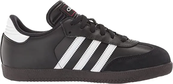 adidas Youth Samba Classic J Soccer Shoes