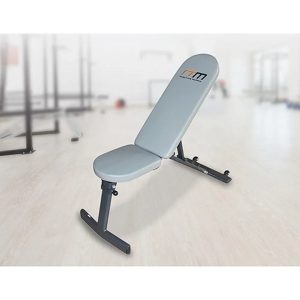 Adjustable Bench Press