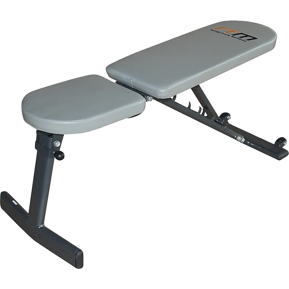 Adjustable Bench Press