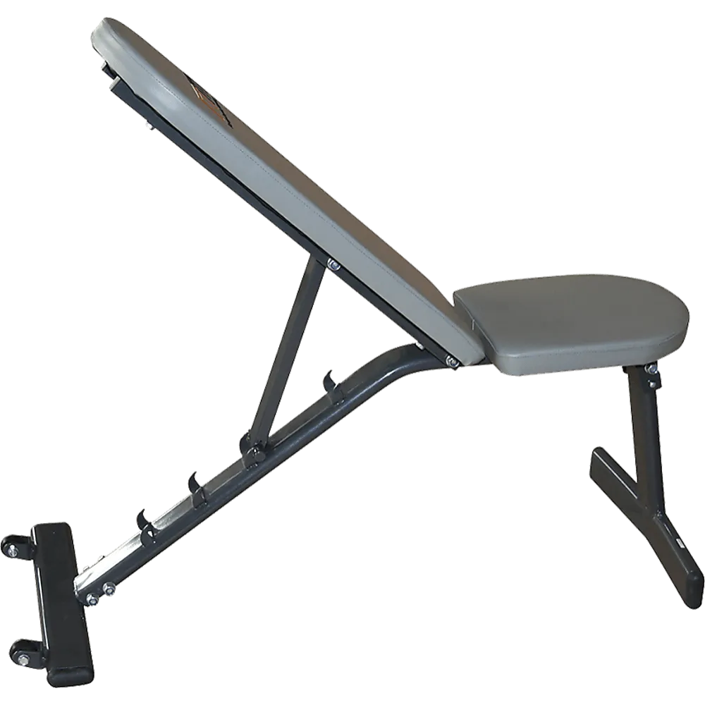 Adjustable Bench Press