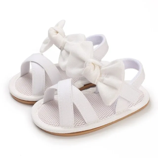 Africa Baby Girls' Sandals