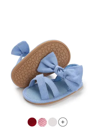 Africa Baby Girls' Sandals