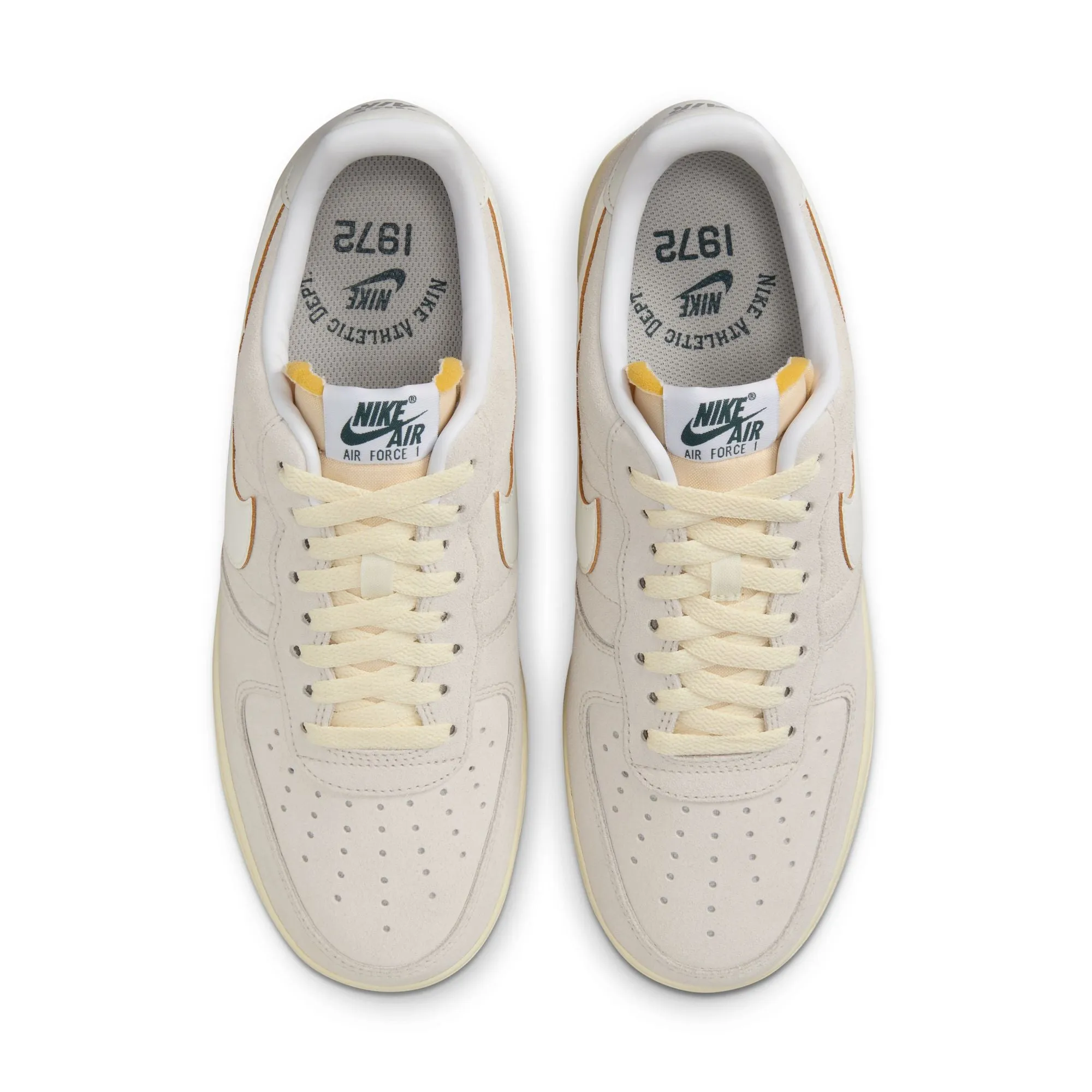 Air Force 1 '07 'Athletic Department'