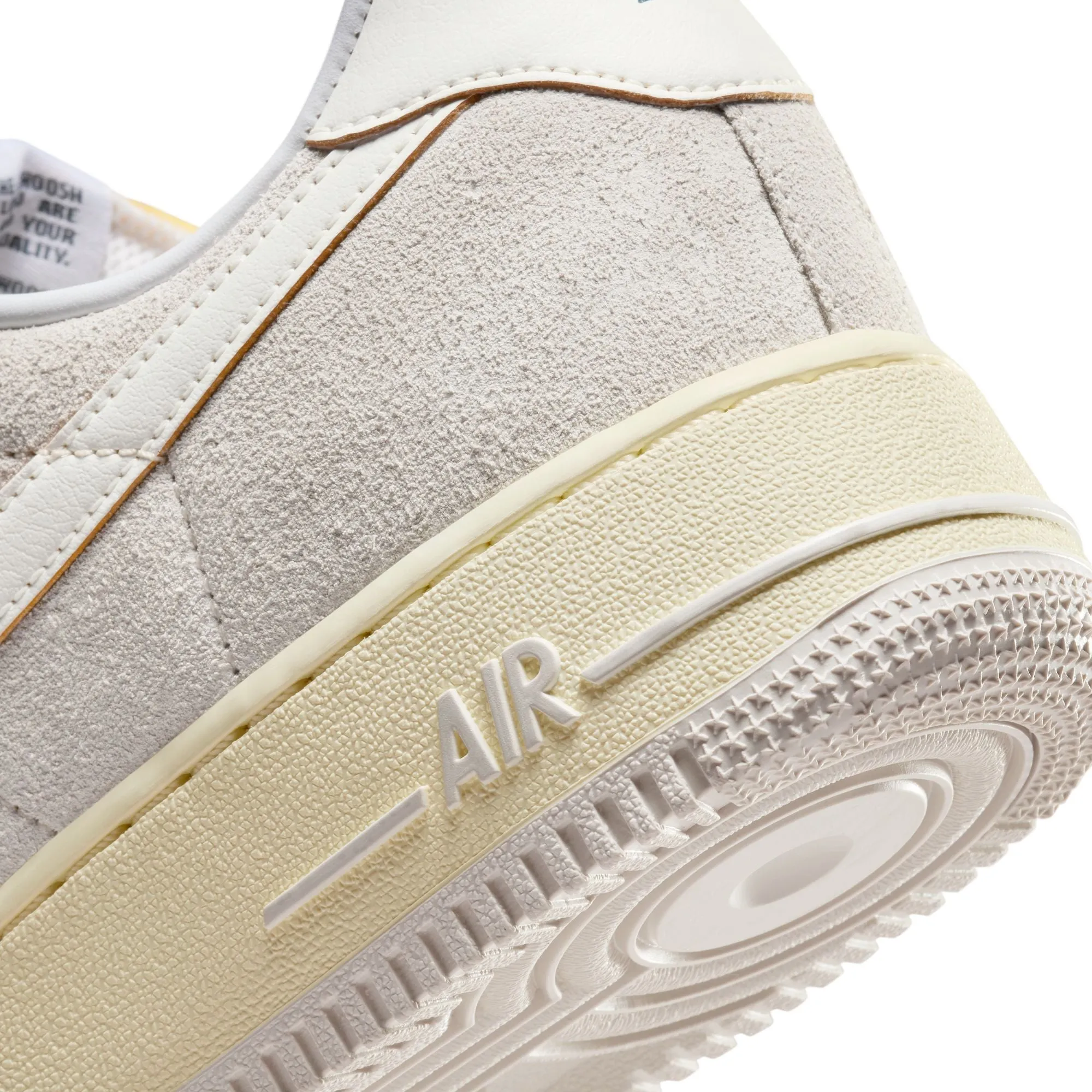 Air Force 1 '07 'Athletic Department'