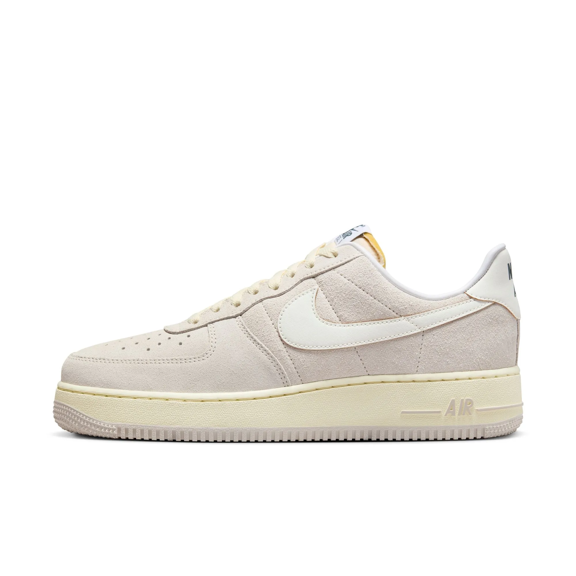 Air Force 1 '07 'Athletic Department'