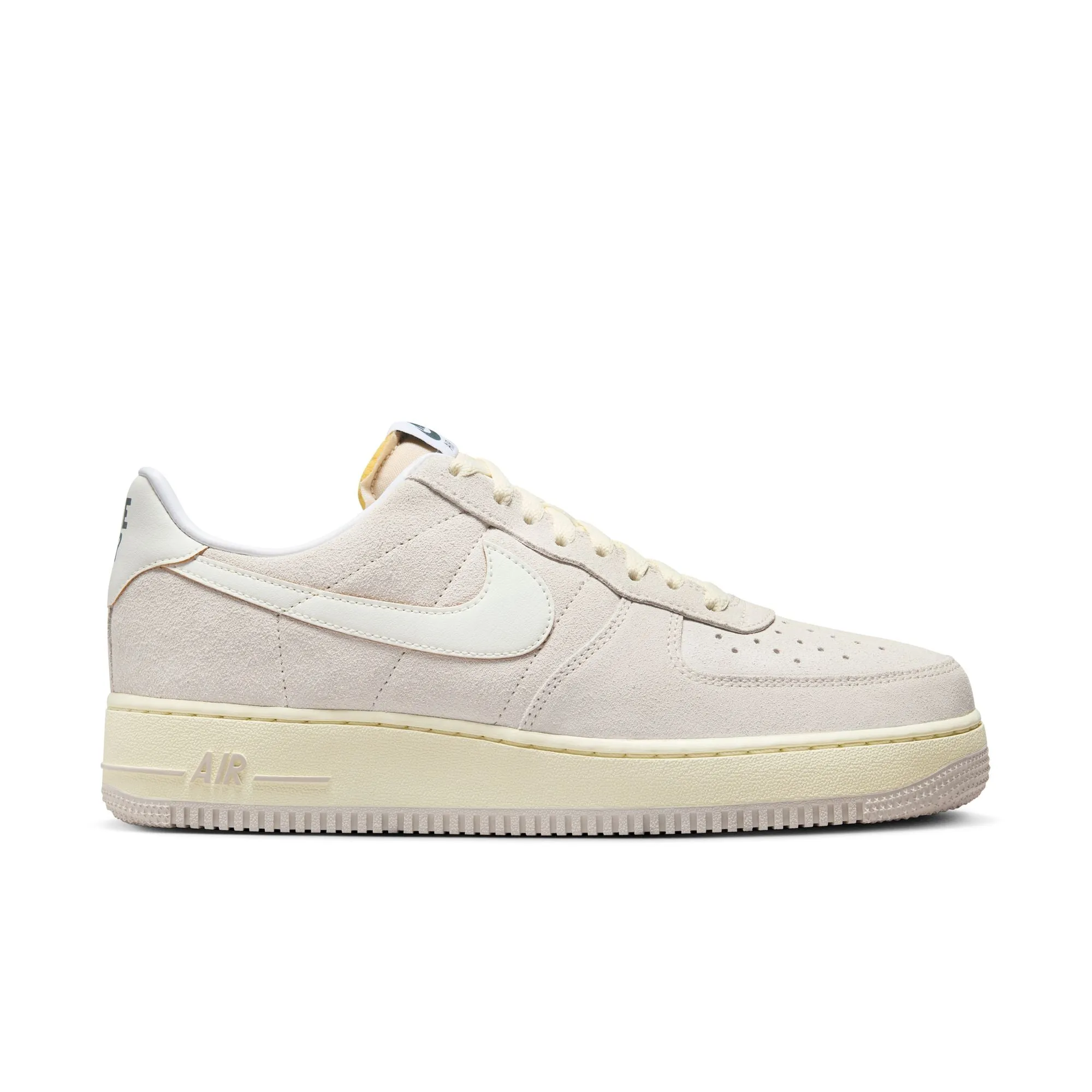 Air Force 1 '07 'Athletic Department'