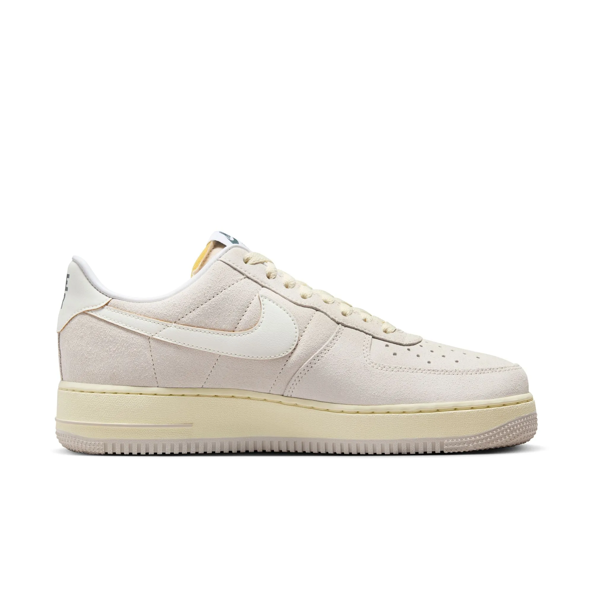 Air Force 1 '07 'Athletic Department'