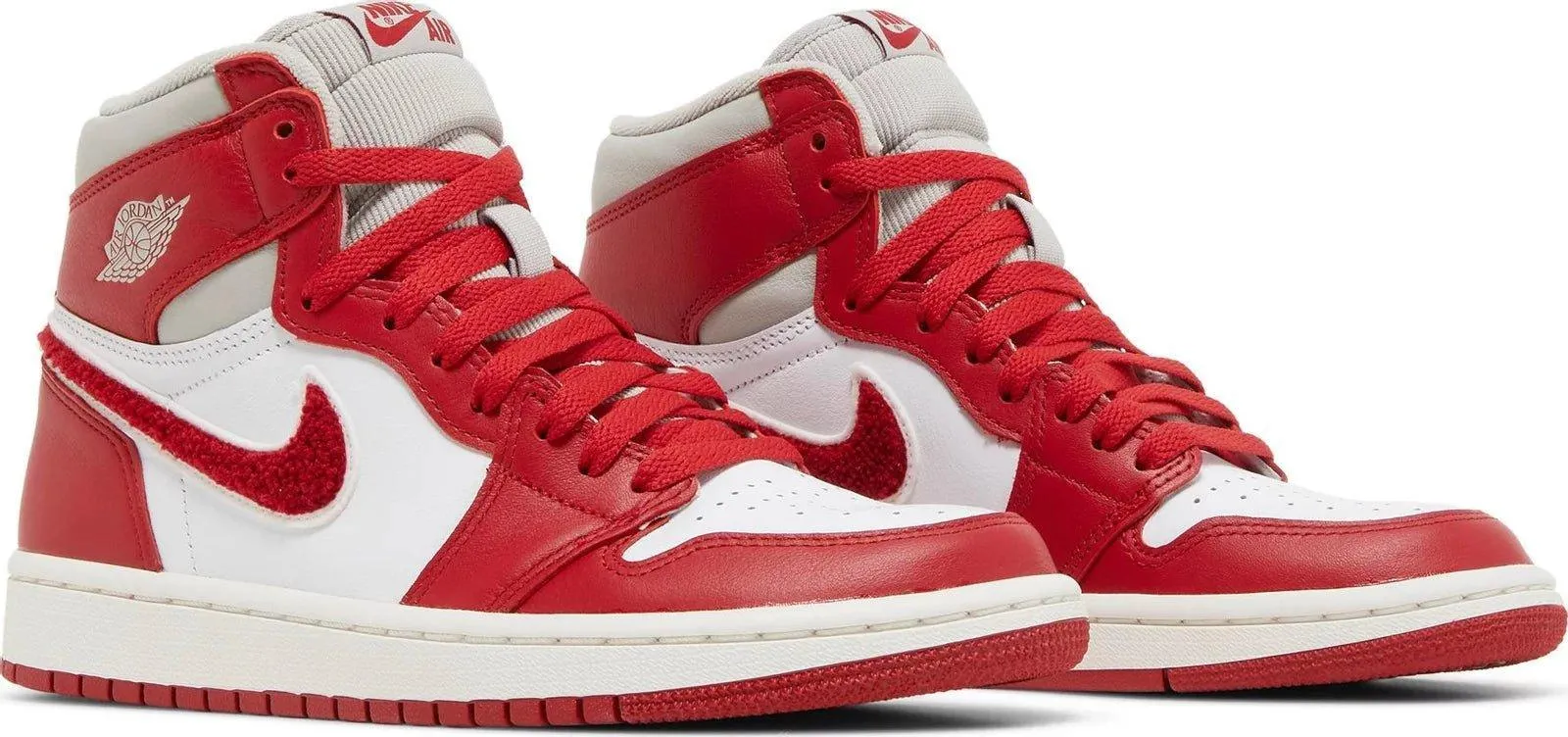 Air Jordan 1 High OG Varsity Red (W)