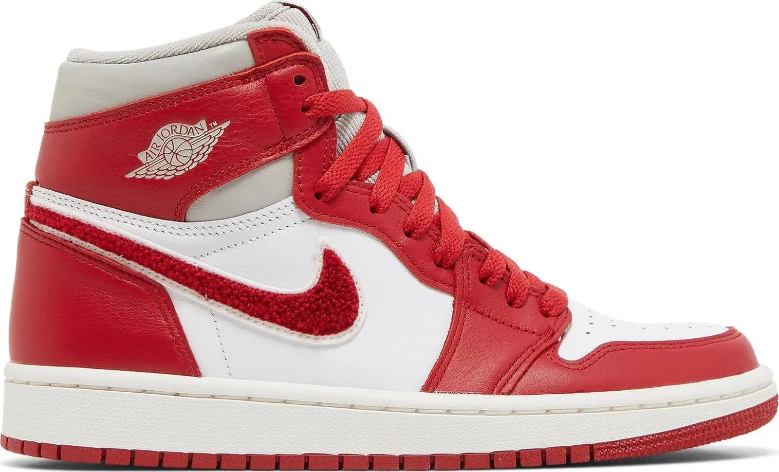 Air Jordan 1 High OG Varsity Red (W)