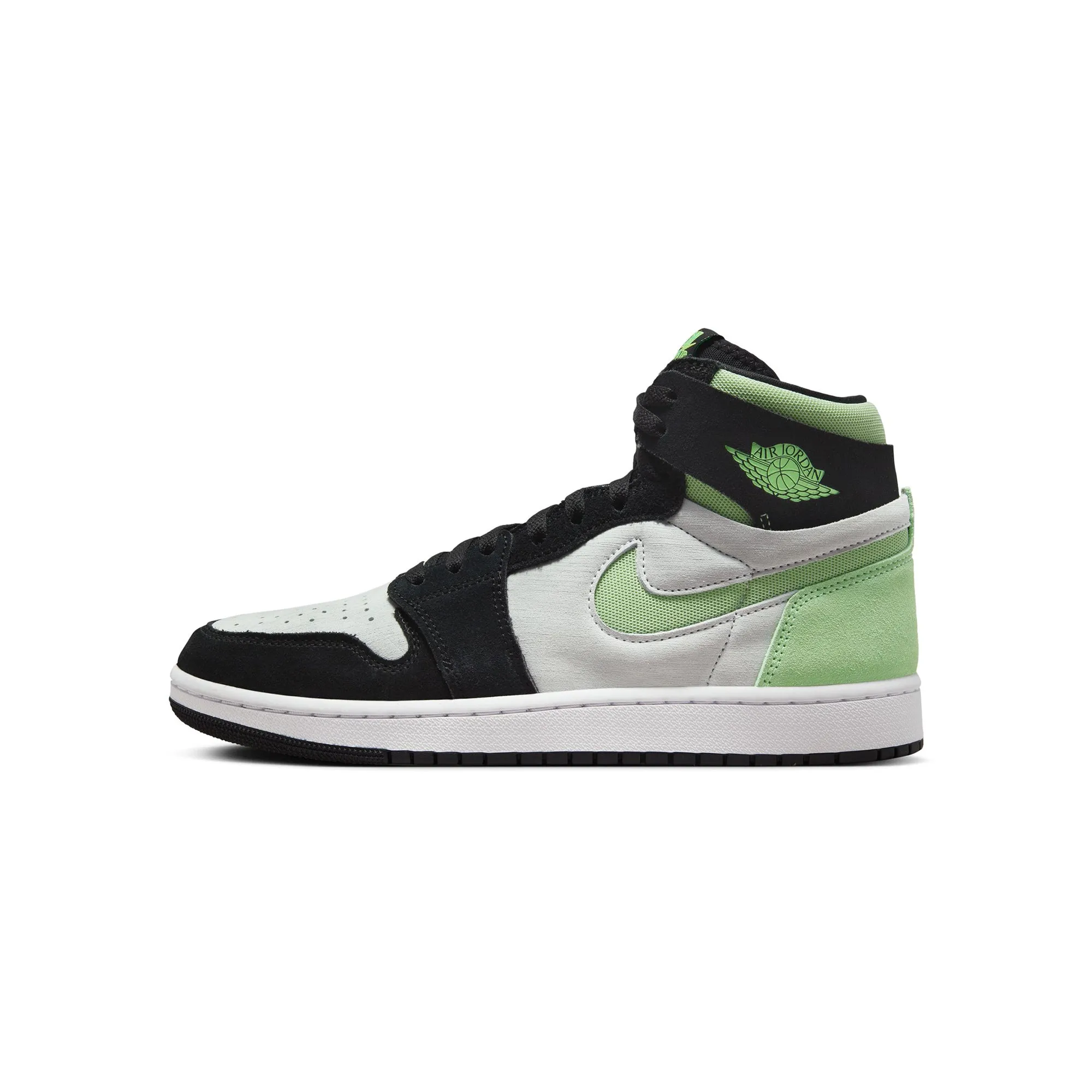 Air Jordan 1 Mens Zoom CMFT 2 Shoes