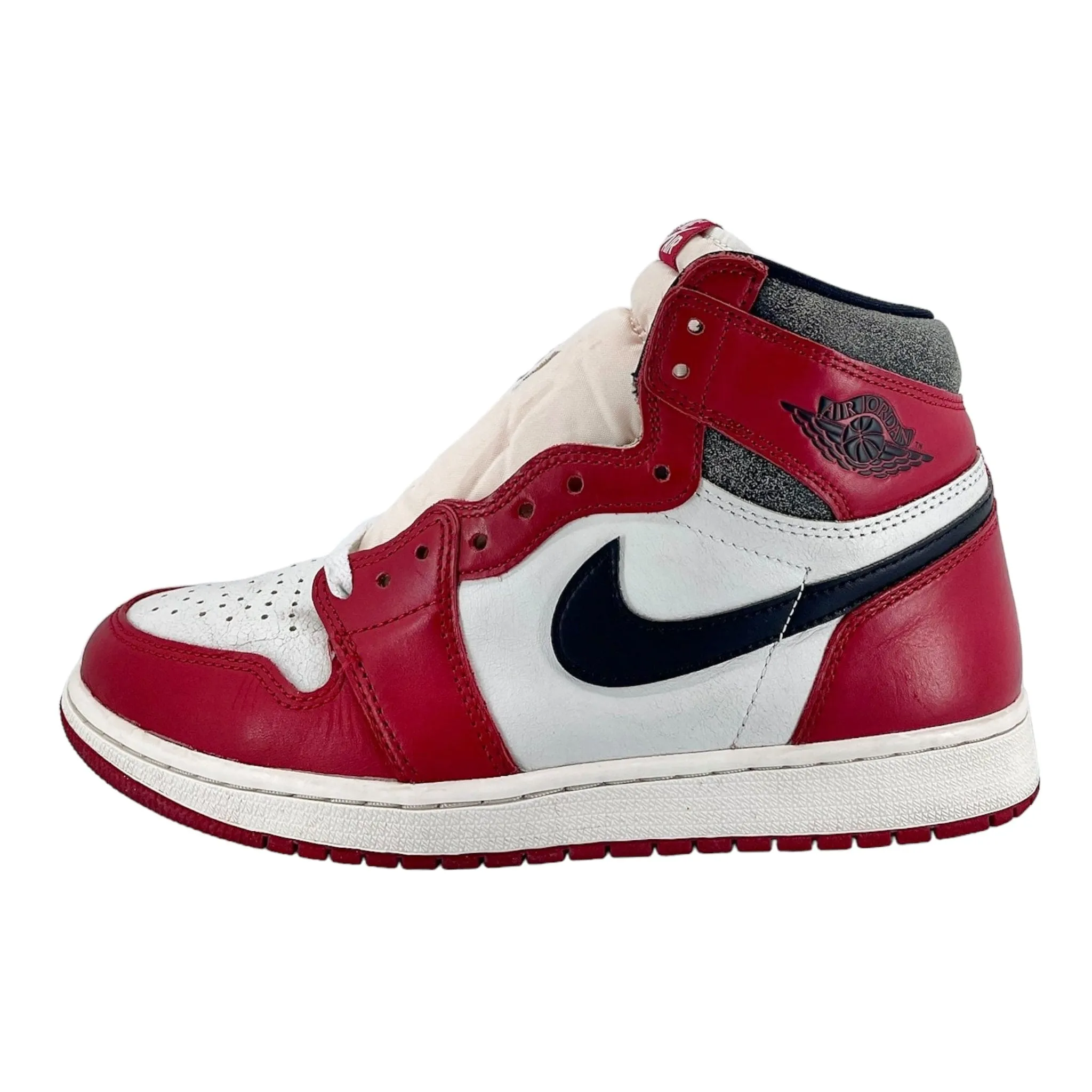 Air Jordan 1 Retro High OG Lost and Found Pre-Owned