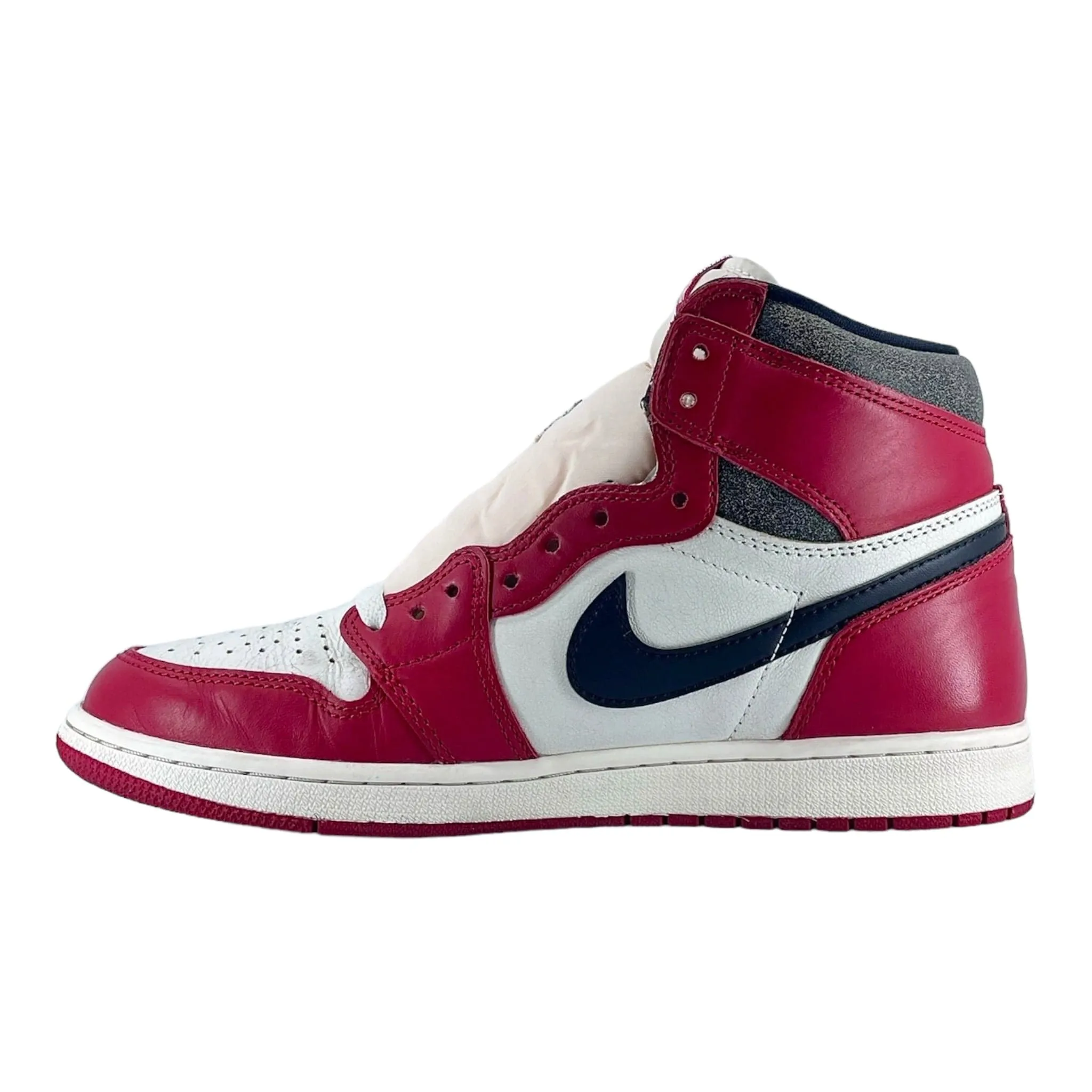 Air Jordan 1 Retro High OG Lost and Found Pre-Owned