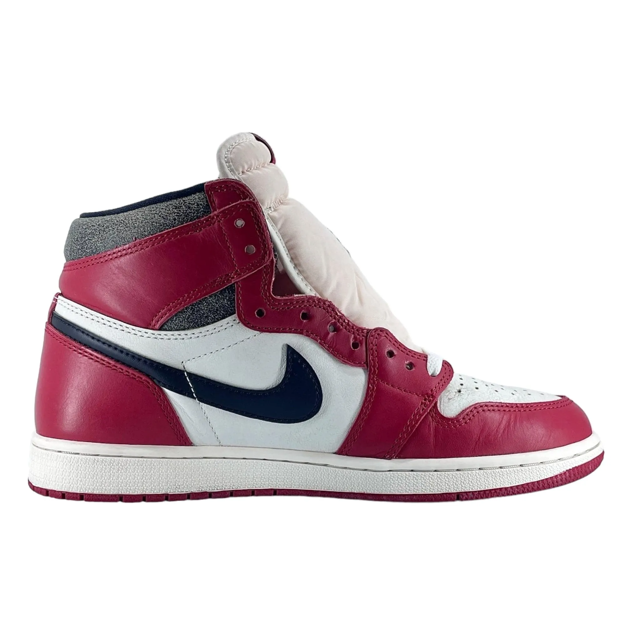 Air Jordan 1 Retro High OG Lost and Found Pre-Owned