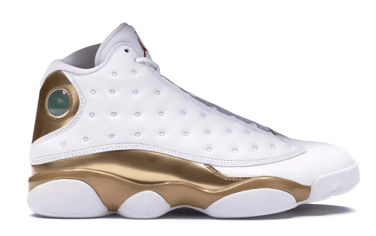 Air Jordan 13 Retro Defining Moments Pack Last Shot