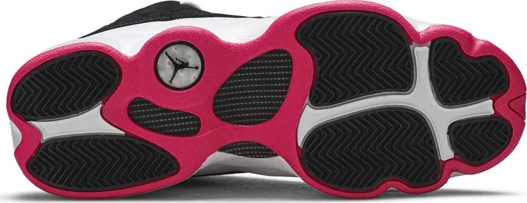 Air Jordan 13 Retro GP Hyper Black/Pink