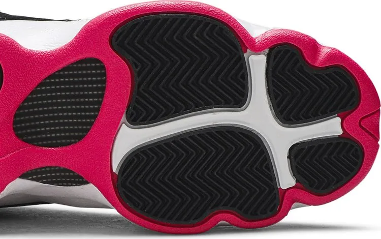 Air Jordan 13 Retro GP Hyper Black/Pink