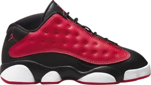 Air Jordan 13 Retro Low PS Very Berry Red