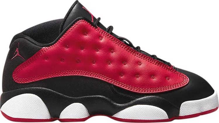 Air Jordan 13 Retro Low PS Very Berry Red