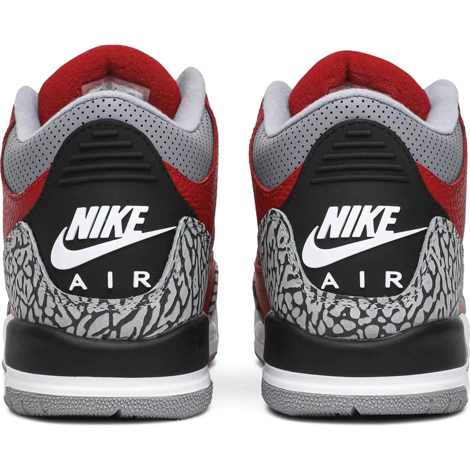 Air Jordan 3 Retro SE GS 'Unite'